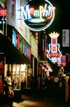 Memphis